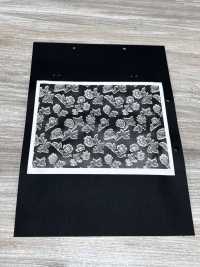 5-1410-2 جاكار مقصوص مزهر[Textile / Fabric] HOKKOH صور إضافية