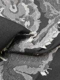 5-1410-2 جاكار مقصوص مزهر[Textile / Fabric] HOKKOH صور إضافية
