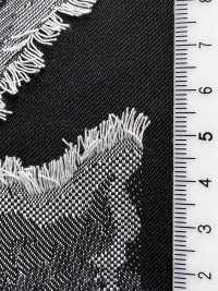 5-1410-2 جاكار مقصوص مزهر[Textile / Fabric] HOKKOH صور إضافية