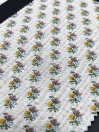 5026-1375-2 80 لون ميراكل ويف زهرة بكسل[Textile / Fabric] HOKKOH صور إضافية