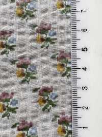 5026-1375-2 80 لون ميراكل ويف زهرة بكسل[Textile / Fabric] HOKKOH صور إضافية
