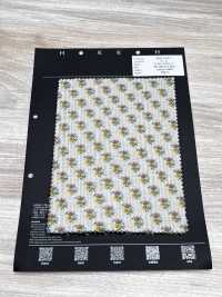 5026-1375-2 80 لون ميراكل ويف زهرة بكسل[Textile / Fabric] HOKKOH صور إضافية