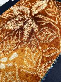 5026-1375-5 80 لاون Miracle Wave Shibori Harmony زهري[Textile / Fabric] HOKKOH صور إضافية