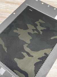 NY5260 نايلون تويل عسكري بتمويه غابوي[Textile / Fabric] HOKKOH صور إضافية