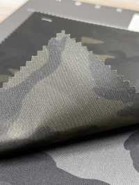 NY5260 نايلون تويل عسكري بتمويه غابوي[Textile / Fabric] HOKKOH صور إضافية