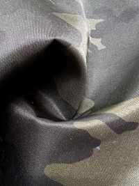NY5260 نايلون تويل عسكري بتمويه غابوي[Textile / Fabric] HOKKOH صور إضافية