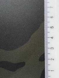 NY5260 نايلون تويل عسكري بتمويه غابوي[Textile / Fabric] HOKKOH صور إضافية