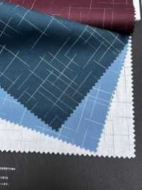 5026-300-1 برودكلوث بنمط كاسوري[Textile / Fabric] HOKKOH صور إضافية
