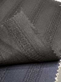 5-KARAMI قماش نسج لينو عتيق، سادة[Textile / Fabric] HOKKOH صور إضافية