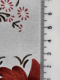 5026-355-2 Fujiette باتيك زهرة[Textile / Fabric] HOKKOH صور إضافية