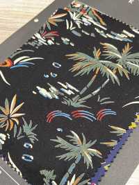 5026-330-1 تفريغ الفات Aloha Vintage Aloha[Textile / Fabric] HOKKOH صور إضافية