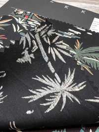 5026-330-1 تفريغ الفات Aloha Vintage Aloha[Textile / Fabric] HOKKOH صور إضافية
