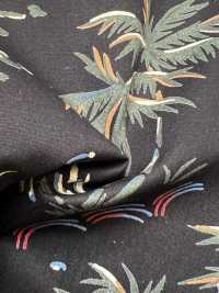 5026-330-1 تفريغ الفات Aloha Vintage Aloha[Textile / Fabric] HOKKOH صور إضافية