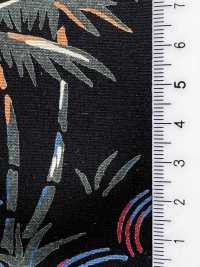 5026-330-1 تفريغ الفات Aloha Vintage Aloha[Textile / Fabric] HOKKOH صور إضافية