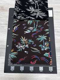 5026-330-1 تفريغ الفات Aloha Vintage Aloha[Textile / Fabric] HOKKOH صور إضافية