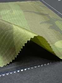 NY5530 فينتج برايت WRIP تمويه غابي[Textile / Fabric] HOKKOH صور إضافية