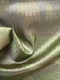 NY5530 فينتج برايت WRIP تمويه غابي[Textile / Fabric] HOKKOH صور إضافية