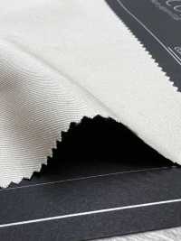 5-CCU602 جاباردين قطن عضوي كوبرو سادة يسمح بمرور الهواء[Textile / Fabric] HOKKOH صور إضافية
