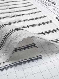 SB94290-OG باناما بخطوط ومربعات[Textile / Fabric] SHIBAYA صور إضافية