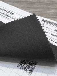 SB61246 60/1 تايب رايتر Omi رول مبيّض طارد للماء CC Finish[Textile / Fabric] SHIBAYA صور إضافية
