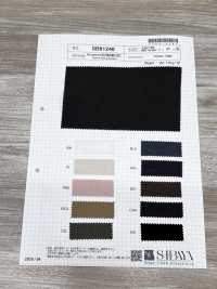 SB61246 60/1 تايب رايتر Omi رول مبيّض طارد للماء CC Finish[Textile / Fabric] SHIBAYA صور إضافية