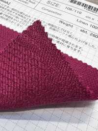 FO602DI-M كتان جاكار ماسي بتشطيب FoFo[Textile / Fabric] SHIBAYA صور إضافية