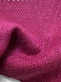 FO602DI-M كتان جاكار ماسي بتشطيب FoFo[Textile / Fabric] SHIBAYA صور إضافية