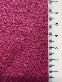 FO602DI-M كتان جاكار ماسي بتشطيب FoFo[Textile / Fabric] SHIBAYA صور إضافية