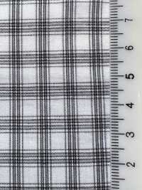 SB46556 قماش تايب رايتر 60/1 ميني تشيك[Textile / Fabric] SHIBAYA صور إضافية