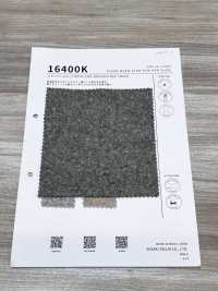 16400K Adriar II // تويد بنتوءات ممشط من الجانبين[نسيج / قماش] SASAKISELLM صور إضافية