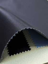 M-5741C0 تشطيب مقاوم للماء من تويل نايلون معاد تدويره[Textile / Fabric] Muratacho صور إضافية