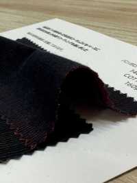 HK1300BW نقشة خلية النحل، طلاء بحبر سومي، OW[Textile / Fabric] KOYAMA صور إضافية