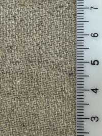 RN8026 GINGA كتان تويل[Textile / Fabric] KOYAMA صور إضافية