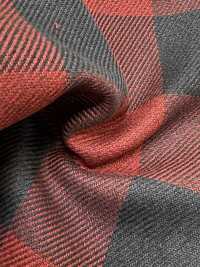 5-1440-1 بافالو هيدري ملتف[Textile / Fabric] HOKKOH صور إضافية