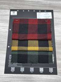 5-1440-1 بافالو هيدري ملتف[Textile / Fabric] HOKKOH صور إضافية