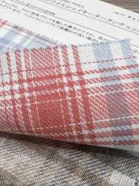 35538 كاروهات تارتان متعرجة من تويل قطني 21s[Textile / Fabric] SUNWELL صور إضافية