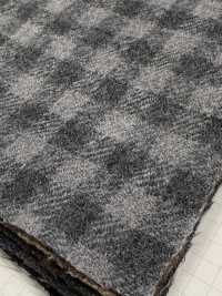 3822 غينغهام صوفي ناعم[نسيج / قماش] Fine Textile صور إضافية