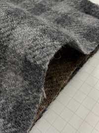 3822 غينغهام صوفي ناعم[نسيج / قماش] Fine Textile صور إضافية