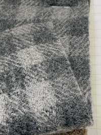 3822 غينغهام صوفي ناعم[نسيج / قماش] Fine Textile صور إضافية