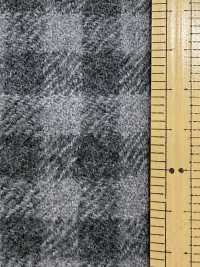 3822 غينغهام صوفي ناعم[نسيج / قماش] Fine Textile صور إضافية