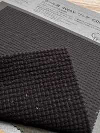 1099563P ريبستوب صوفي رباعي الاتجاهات طارد للماء C0[Textile / Fabric] Takisada صور إضافية