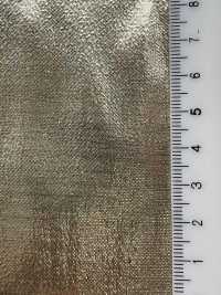 KR-300 لاميه رقيقة[Textile / Fabric] Kyara Fabric صور إضافية