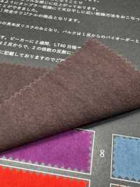 FJ430030 HIYORI قطن 80/تايب رايتر نسج Hamakaze[نسيج / قماش] Fujisaki Textile صور إضافية