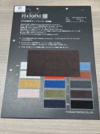FJ430030 HIYORI قطن 80/تايب رايتر نسج Hamakaze[نسيج / قماش] Fujisaki Textile صور إضافية