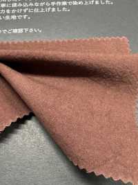 FJ6095 HIYORI لاون قطني عضوي[نسيج / قماش] Fujisaki Textile صور إضافية