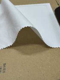 BD4485-P قطني عضوي كومباكت 40/1 عالي الكثافة Omi مبيض PFD[نسيج / قماش] COSMO TEXTILE صور إضافية