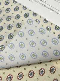 28135 برودكلوث بخيط مفرد 40s بطباعة هندسية[Textile / Fabric] SUNWELL صور إضافية