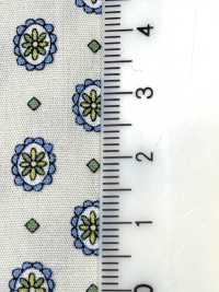 28135 برودكلوث بخيط مفرد 40s بطباعة هندسية[Textile / Fabric] SUNWELL صور إضافية