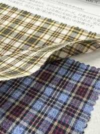 35553 Hank-KASE-Kodotto Organics® لاون كاروهات بخيط مفرد 40[Textile / Fabric] SUNWELL صور إضافية