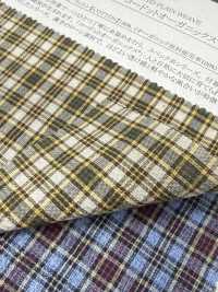 35553 Hank-KASE-Kodotto Organics® لاون كاروهات بخيط مفرد 40[Textile / Fabric] SUNWELL صور إضافية